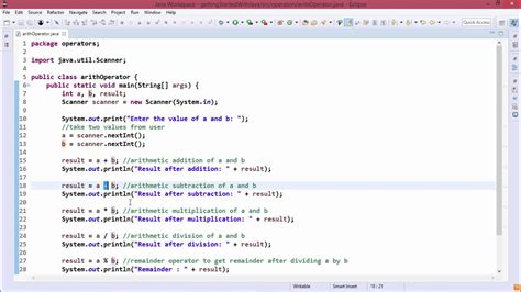 Image result for Java Math Operations