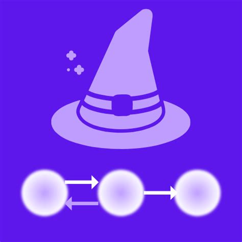 Toradh íomhá ar Visual Studio Wizard Icon