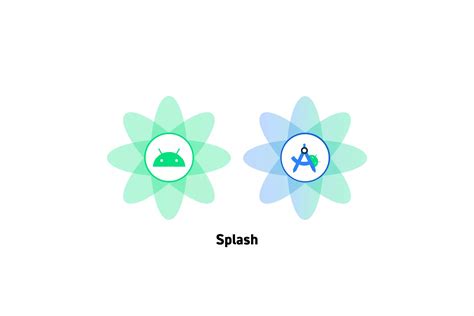 Image result for Splash Screen Android and Logo