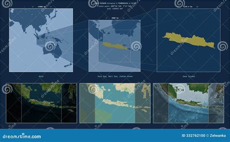 Image result for Indian Sea Java Map