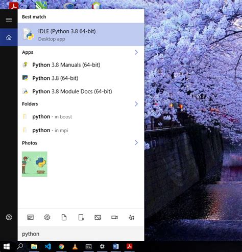 Image result for Cara Download Dan Install Python