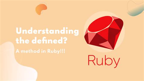 Image result for Ruby Code Key Words