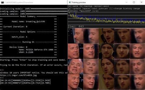 Image result for Deepfacelab Instructions