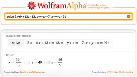 Afbeeldingsresultaten voor Solve Equation in Mathematica