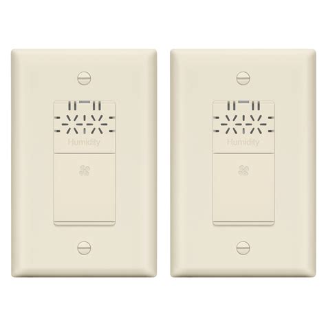 Image result for 3-Way Humidity Sensor Switch