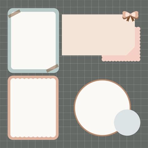 Cute Graph Paper for Notes に対する画像結果