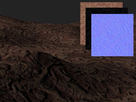Image result for Unity Terrain Shader