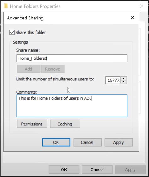 Image result for Windows Users Home Directory