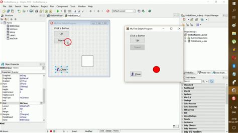 Image result for Delphi Project