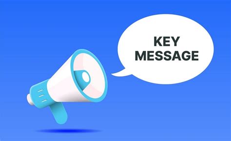 Image result for Key Message Broad