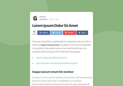 Image result for Mobile Blog Post