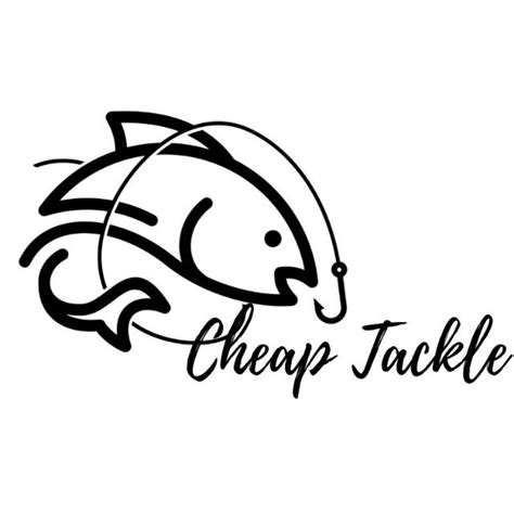 Toradh íomhá ar Cheap Tackle.com
