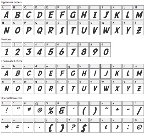 Cartoon Script Font に対する画像結果