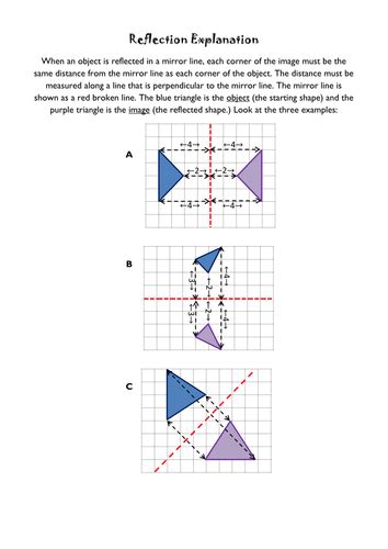 Afbeeldingsresultaten voor Mixed Transformations Worksheet Answers
