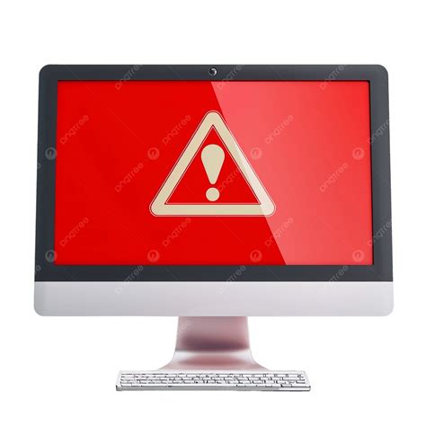 Error Window PNG に対する画像結果