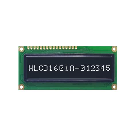 Image result for LCD Character Display Module