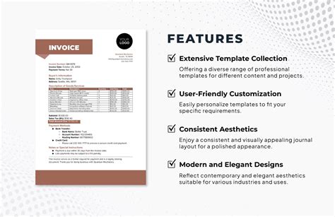 Image result for How to Write Up a Invoice