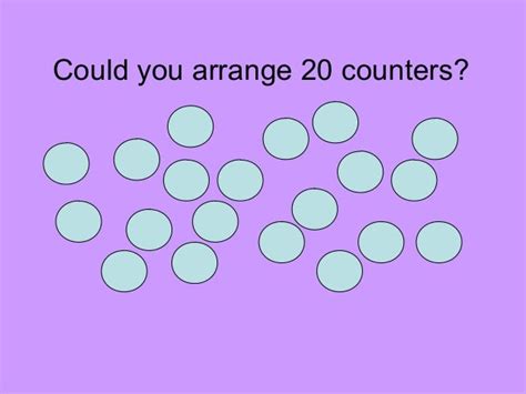 Array Counters に対する画像結果