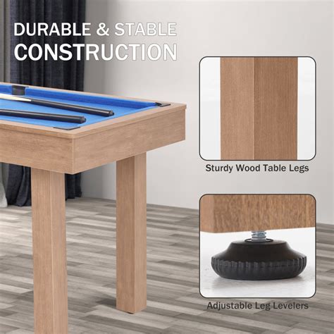 Image result for Portable Pool Table Levelers