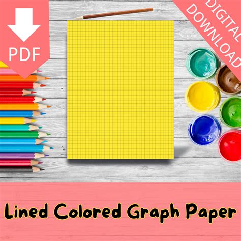 Image result for Cute Graph Paper Color