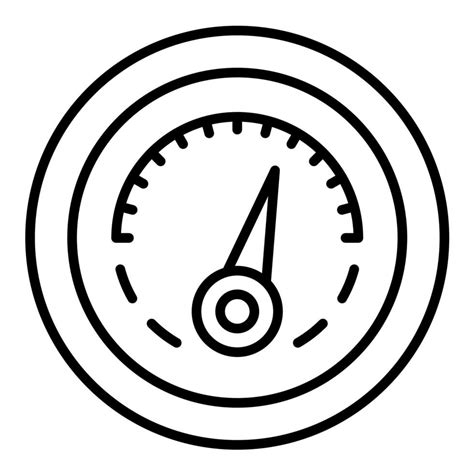 Image result for Meter Line Icon