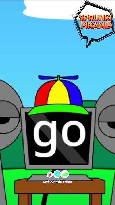 Image result for Sprunki Pyramixed Mr Fun Computer