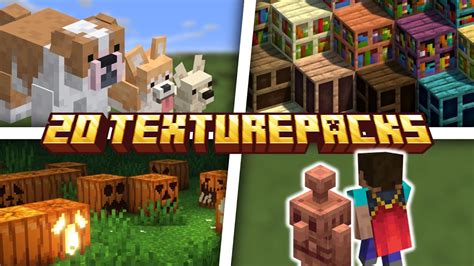 Afbeeldingsresultaten voor Were to Get Texture Packs for Java