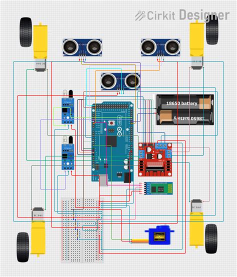Image result for Arduino Mega Car