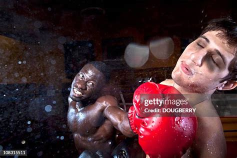 Image result for Mixed Boxing Knockout By