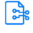 Toradh íomhá ar Open Dc1 File