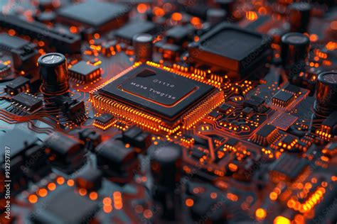 Afbeeldingsresultaten voor microcomputer components