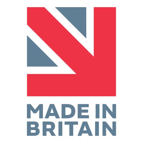 Image result for Made in Britain Sign
