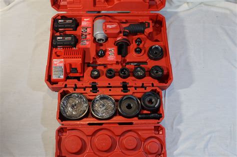 M18 Knockout Set に対する画像結果