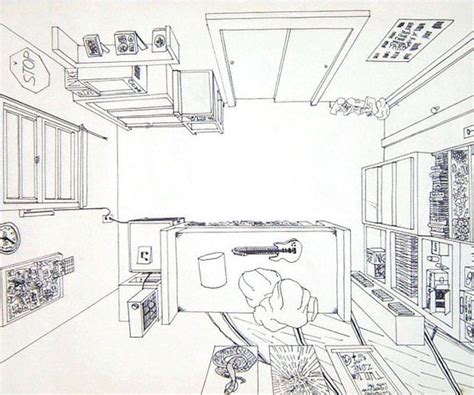 Toradh íomhá ar Drawing Hand Open-Box
