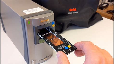 Image result for Nikon Negatif Scanner