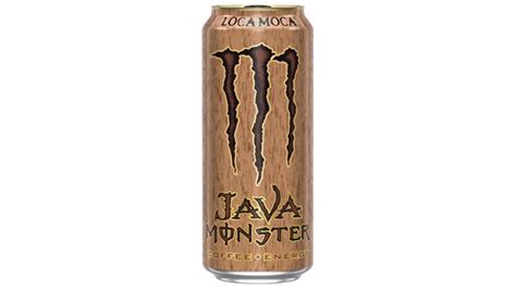 Java Monster Logo Can Texture માટે ઇમેજ પરિણામ