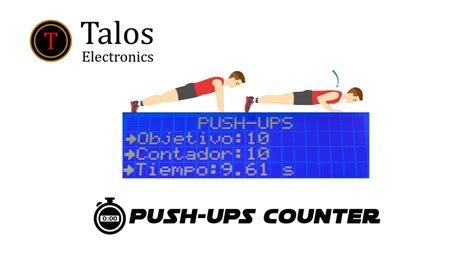 Image result for Adult Push-Up Counter