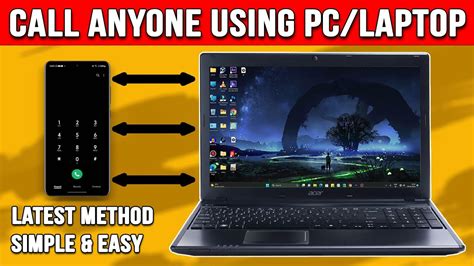 Image result for How to Make Calls From Computer