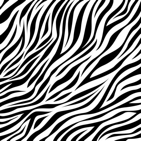 Zebra Repeatable Pattern に対する画像結果