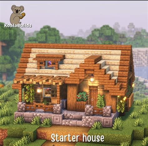 Image result for Minecraft Mini Simple House