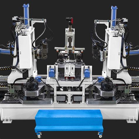 Image result for Stretch Forming Machine