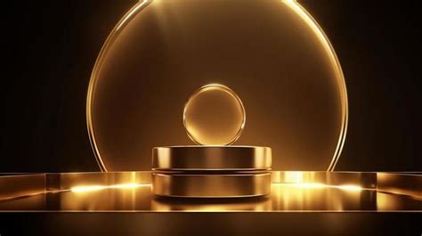 Image result for Round Gold Circle Logo