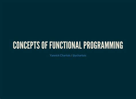 Image result for Functional Programming Approach Diagram