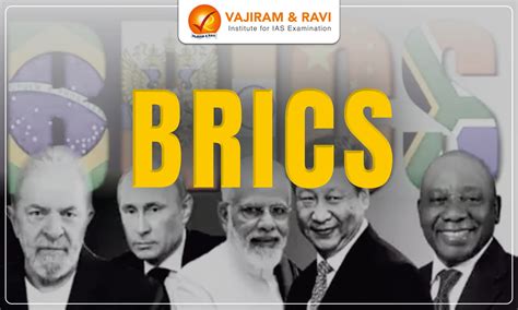 Toradh íomhá ar What Is Brics