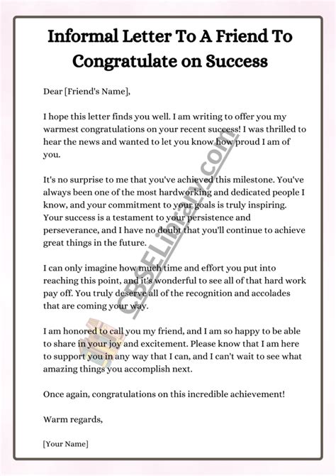 Email Writing Example Friend に対する画像結果