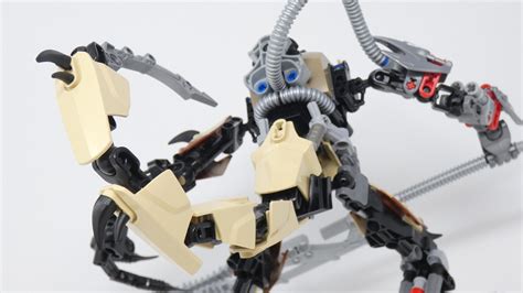 Toradh íomhá ar Vorox Revamp