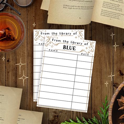 Image result for Library Card Prints