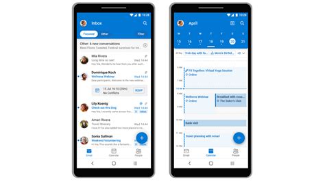Image result for Install Outlook App On Android