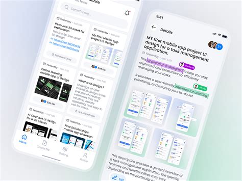 Note Taking App Design as Web App に対する画像結果