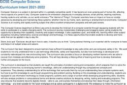 Computing GCSE Curriculum に対する画像結果